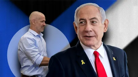 Ronen Bar, șeful SHIN BET, îl acuză pe Netanyahu că l-a destituit din „motive personale”. Ce alte acuzații i-a mai adus premierului israelian