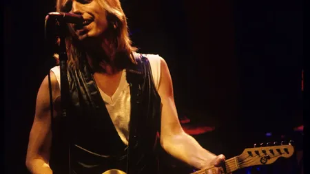 Fiicele și văduva lui Tom Petty au ajuns la o înțelegere privind moștenirea lăsată de artist