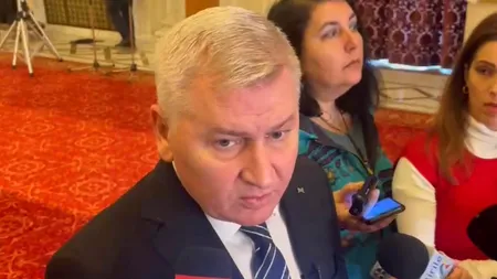 VIDEO | PNL nu vrea să audă de ideea privind avertizorii de integritate propusă de ministrul Boloș / Roman: A fost vorba de o stângăcie