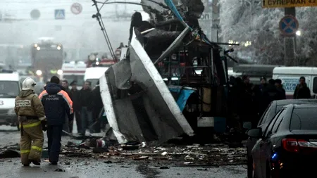 Presupusul organizator al atentatelor de la Volgograd a murit într-un schimb de focuri cu poliția