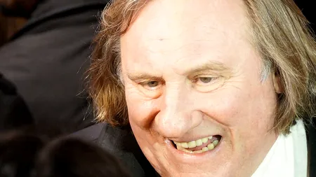 Gérard DEPARDIEU, trimis în judecată pentru viol și agresiune sexuală. „A venit o dată acasă și a urcat în camera mea”