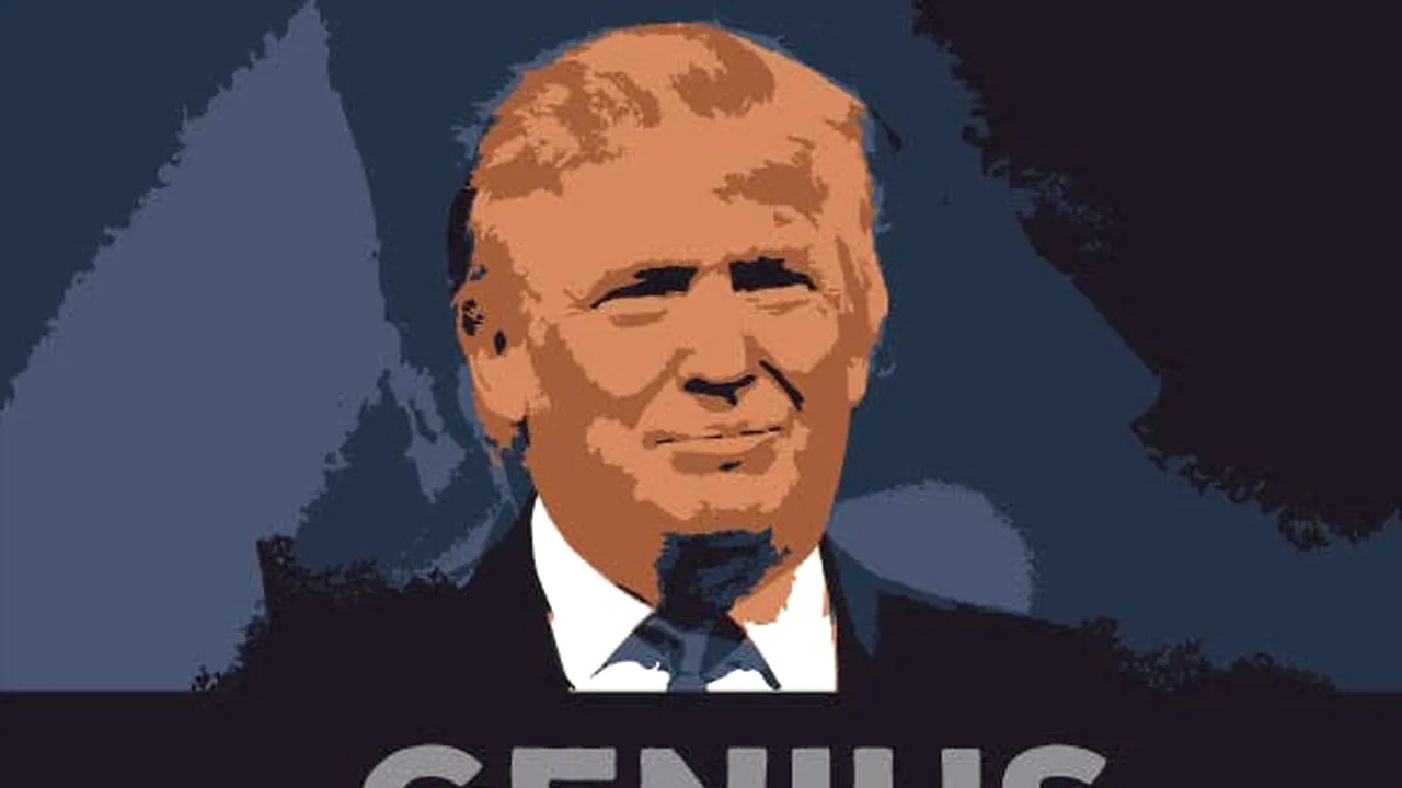 Șeful CIA cere să fie crezut pe cuvânt: președintele Trump e sănătos tun  