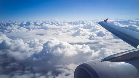 Aeronava care îl transportă pe Papa Francisc nu mai merge la Bacău. Va ateriza la Târgu Mureș