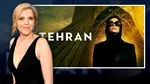 Producătoarea serialului „Teheran”, care urmărește povestea unui spion Mosad în Iran, a fost găsită fără suflare în camera sa de hotel din Atena