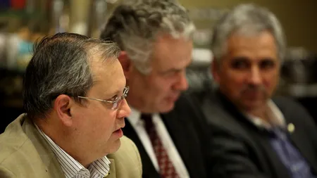 Dumitru Prunariu, AUDIAT în dosarul privind decesul nepoatei sale