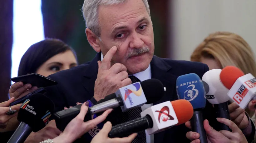 Fost prefect Teleorman: Eu nu l-aș vota niciodată pe Liviu Nicolae Dragnea în nicio funcție publică