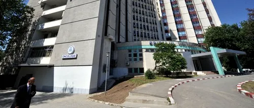 ALERTĂ la Spitalul Universitar din București/ Medici infectați după ce au intrat în contact cu pacienți confirmați cu COVID-19/ Toate cadrele medicale vor fi testate