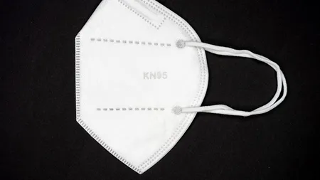 Șeful grupului 3M: Vom avea o cerere ridicată pentru măștile de protecție N95 în 2021