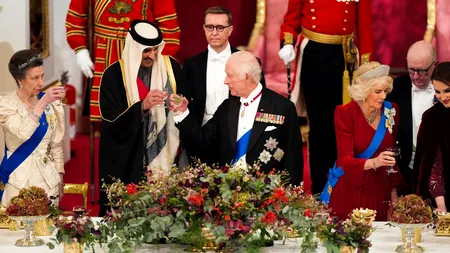 Familia regală din Qatar deține mai mult din Londra decât Regele Charles. Ce „comori” ale Imperiului Britanic au ajuns la Doha