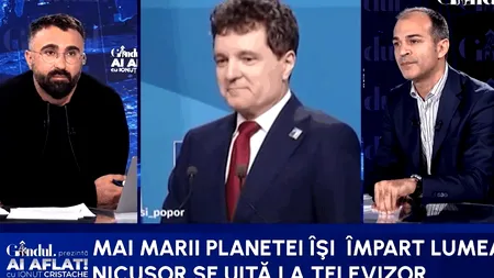 România izolată pe plan internațional. Ștefan Popescu: Nu este menționată în inițiativa de securitate a Statelor Unite, Polonia da