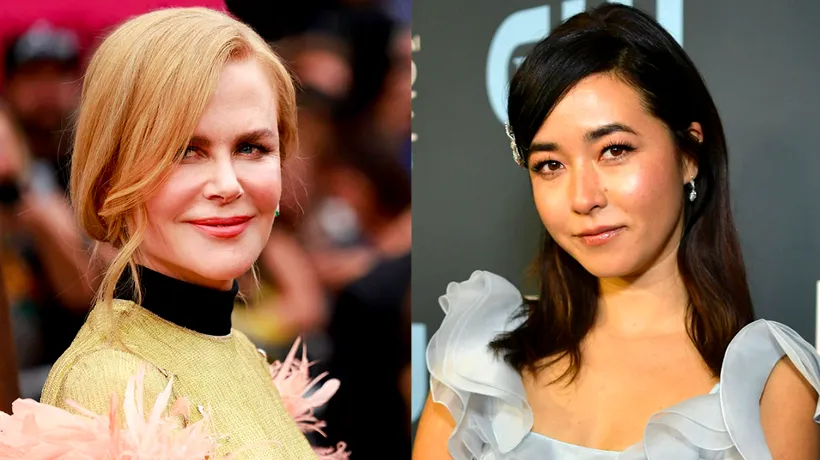 Nicole Kidman și Maya Erskine vor juca rolurile principale în seria limitată „Perfect Nanny” la HBO
