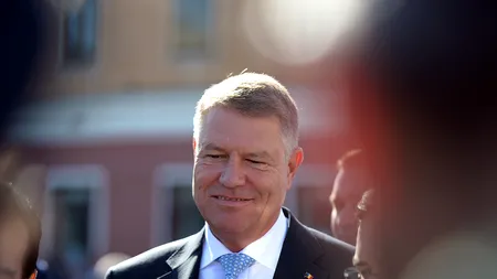Iohannis, gafă în timpul discursului: A confundat Președinția finlandeză la Consiliul UE cu cea a Franței