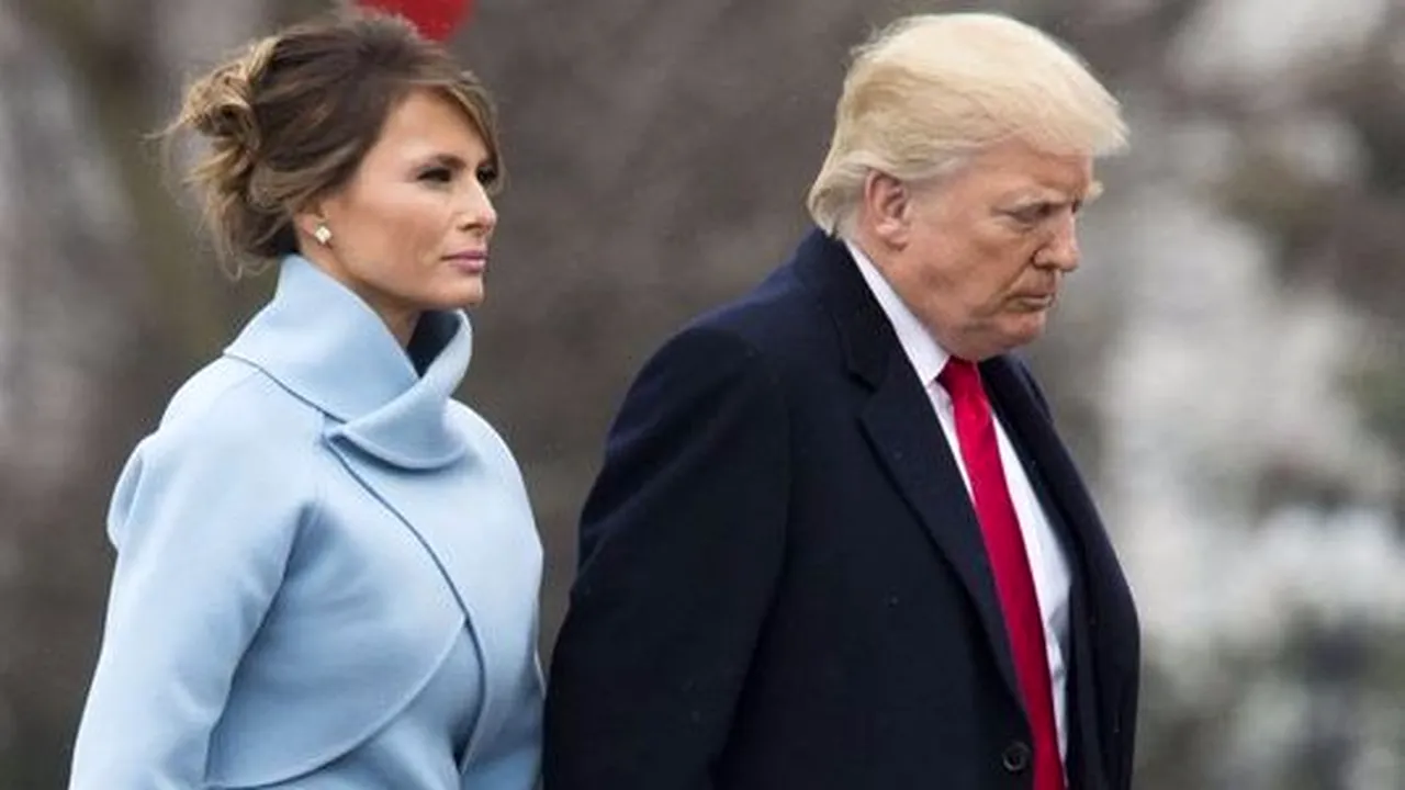 Ce ascunde mimica lui Donald Trump. Analiza unui psiholog: 