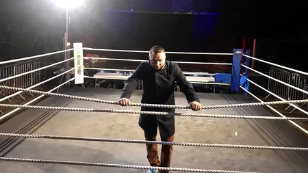 Un actor din „Trainspotting 2