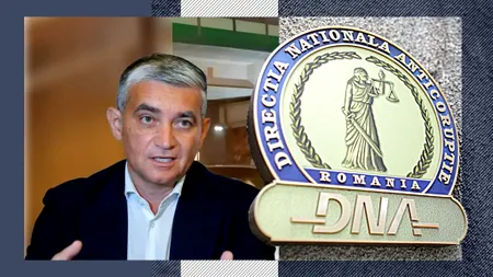 Primarul din Sinaia, Vlad Oprea, rămâne în AREST preventiv încă 30 de zile