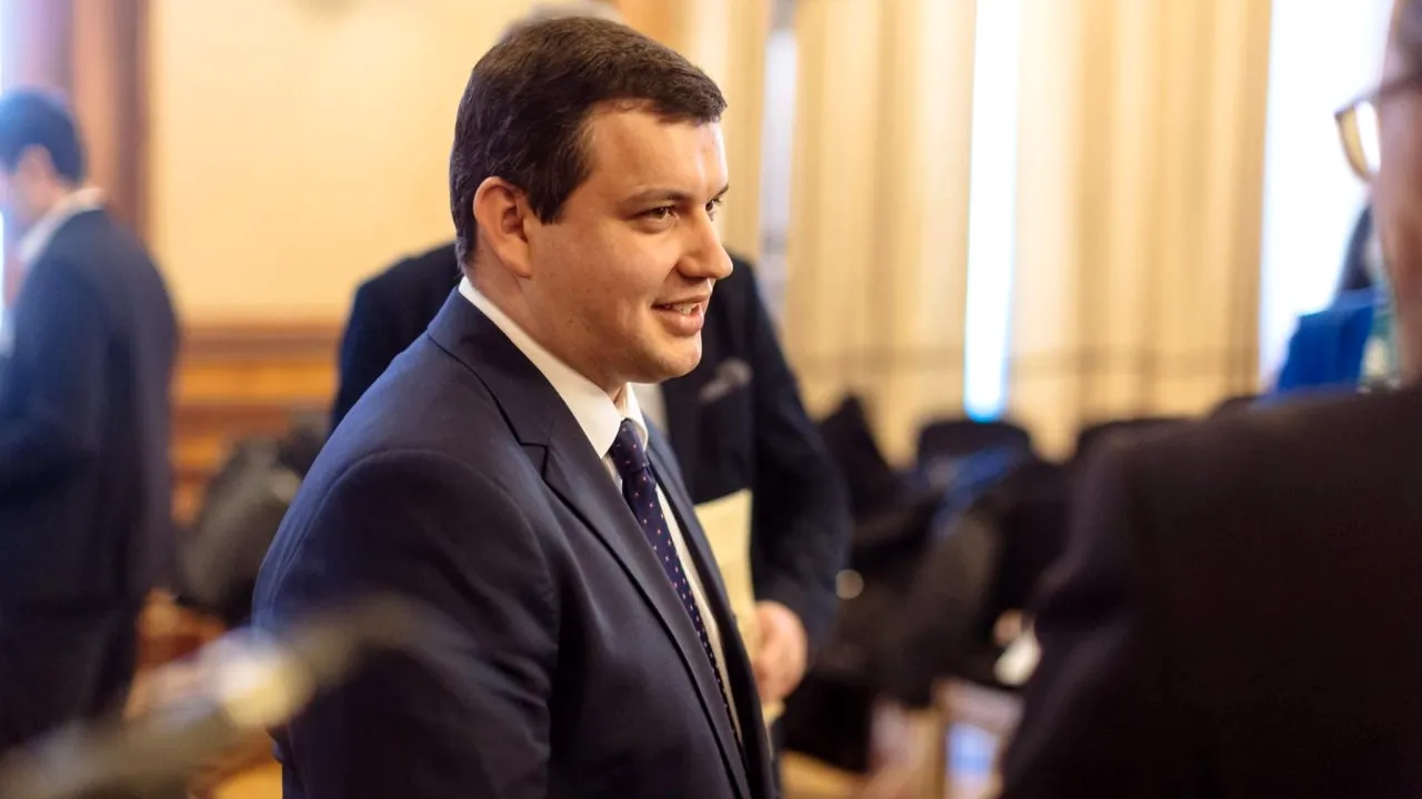 Eugen Tomac: România va avea doar de câștigat din această nouă reconfigurare a scenei politice din cel de-al doilea stat românesc 