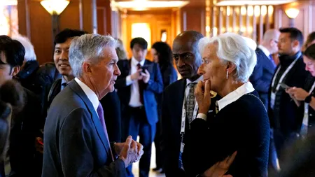 Ministru german: Miniștrii de Finanțe ai statelor G-7 au convenit să continue să sprijine Ucraina