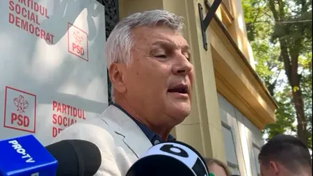 USR, factorul de „NELINIȘTE” din coaliție / Daniel Zamfir „Atitudinea colegilor noștri trebuie categoric revizuită”