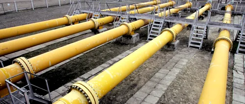 Petrom, Exxon și Transgaz au semnat un acord pentru transportul gazelor din Marea Neagră