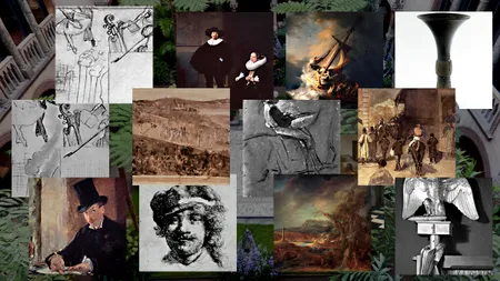 Cel mai mare JAF de obiecte de artă din istorie. Tablourile de jumătate de miliard de dolari care au dispărut pentru totdeauna, acum 35 de ani