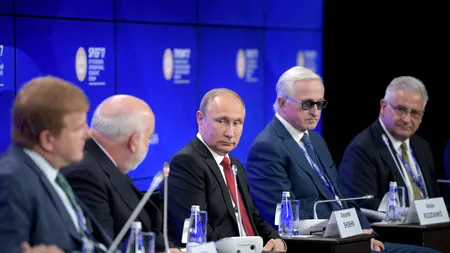 Rusia acuză Marea Britanie și cere convocarea, de urgență, a Consiliului de Securitate ONU din cauza atacului neurotoxic