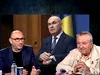 Ion Cristoiu susține că fosta Coaliție nu mai poate exista pentru că Bolojan își câștigă electoratul prin „anti-PSD-ism”