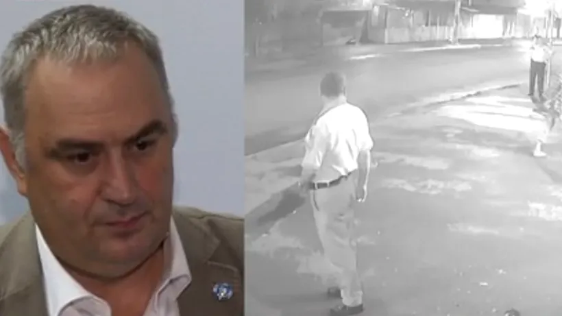 Șeful Poliției, Liviu Vasilescu, susține că nu a existat o negociere cu familia lui Emi Pian: „Am apelat la elementul-surpriză” (VIDEO)
