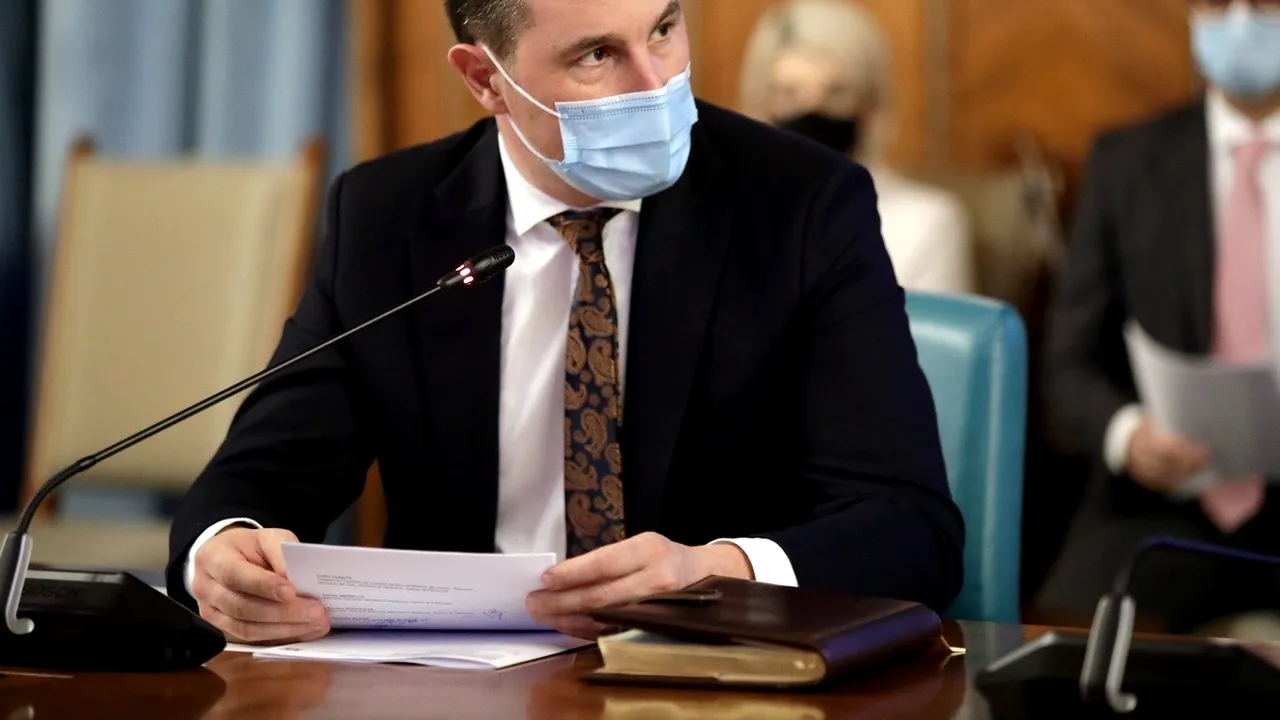 Tanczos Barna despre urși: Avem nevoie de o legislație care să reglementeze intervenția în situații de forță majoră / Propunem o intervenţie graduală