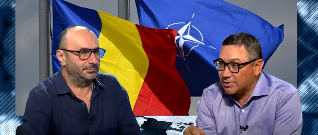 Victor Ponta: „Deși suntem cea mai mare țară NATO, nu CONTĂM absolut deloc în alianță”