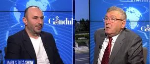 VIDEO | Cornel Nistorescu, jurnalist: „Președintele trebuie să le dea oamenilor încredere”
