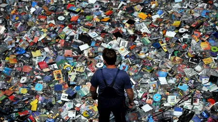 GALERIE FOTO. Top 10 tehnologii inutile ale momentului