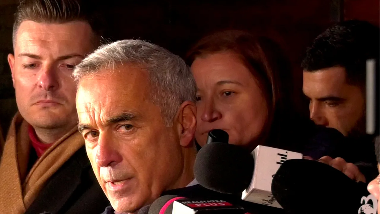 Parchetul General s-a autosesizat în legătură cu finanțarea campaniei lui Călin Georgescu / SURSE: DIICOT va deschide un dosar de siguranță națională