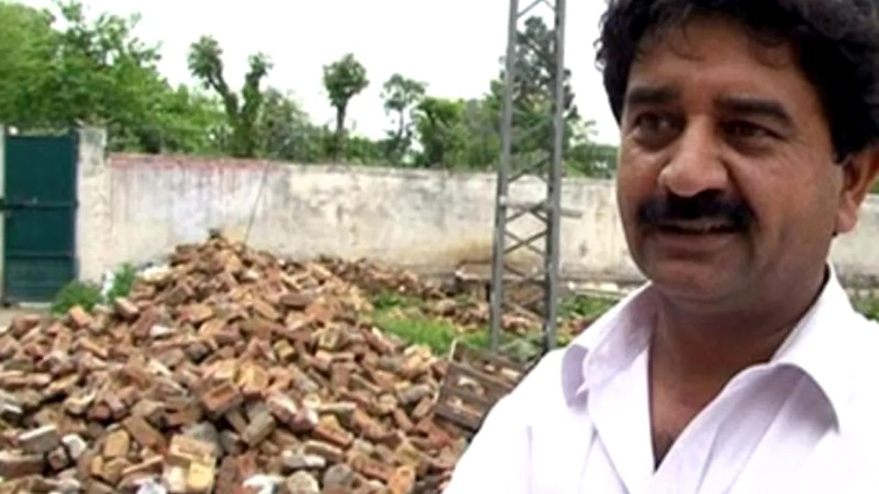 Cât costă o cărămidă din casa în care a fost ucis Osama bin Laden