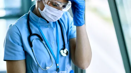 Un nou focar de coronavirus la Institutul Oncologic din Cluj-Napoca: 11 pacienți și 26 de cadre medicale, infectați cu SARS-CoV-2