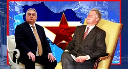 Viktor Orban dezvăluie că fostul președinte al SUA, Bill Clinton, i-ar fi cerut să atace Iugoslavia în 1999