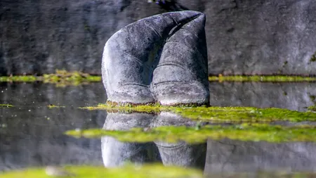 Locul de basm din România UNIC în întreaga Europa. Motivul pentru care turiștii se îngrămădesc în fiecare zi