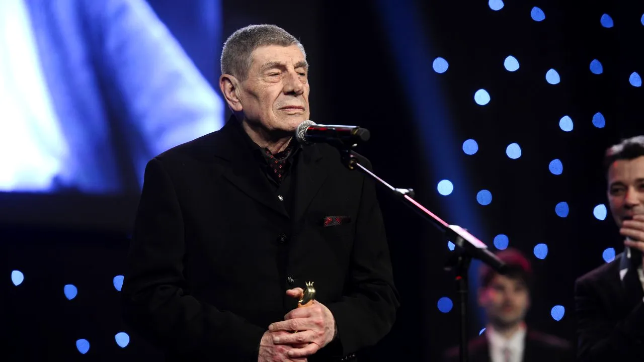 Actorul Mitică Popescu a trecut cu greu peste perioada de pandemie: ”Am stat în casă luni de zile, ca să mă protejez”