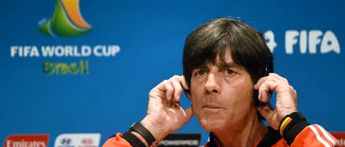 Cupa Mondială 2014: Germania-Franța. Îngrijorare în echipa germană cu câteva ore înainte de meciul cu francezii
