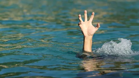 TRAGEDIE pe canalul Dunăre – Marea Neagră. Un tată din Constanţa şi-a sacrificat viaţa pentru a-şi salva fiul de la înec