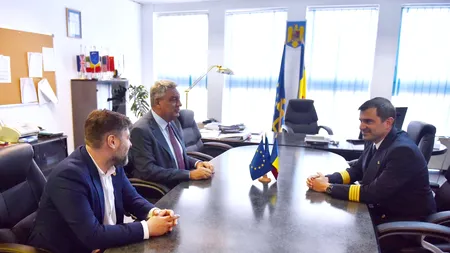 Tudose, după inspecția la Tarom: 