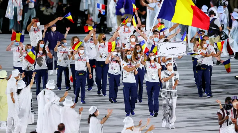 Controversă în Coreea de Sud, după ce un post TV a folosit unele stereotipuri pentru a prezenta țările în cadrul ceremoniei de deschidere a Jocurilor Olimpice. Cu ce a fost asociată România