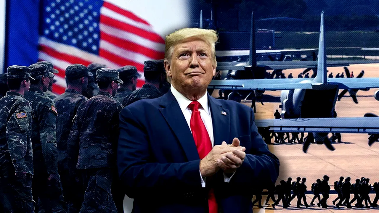 Congresul SUA blochează retragerea trupelor americane din România. Opoziție puternică față de planul administrației Trump