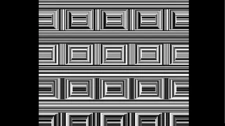 Iluzie optică virală. Poți vedea 16 cercuri în această imagine? Dacă reușești să le identifici în 45 de secunde ești un GENIU