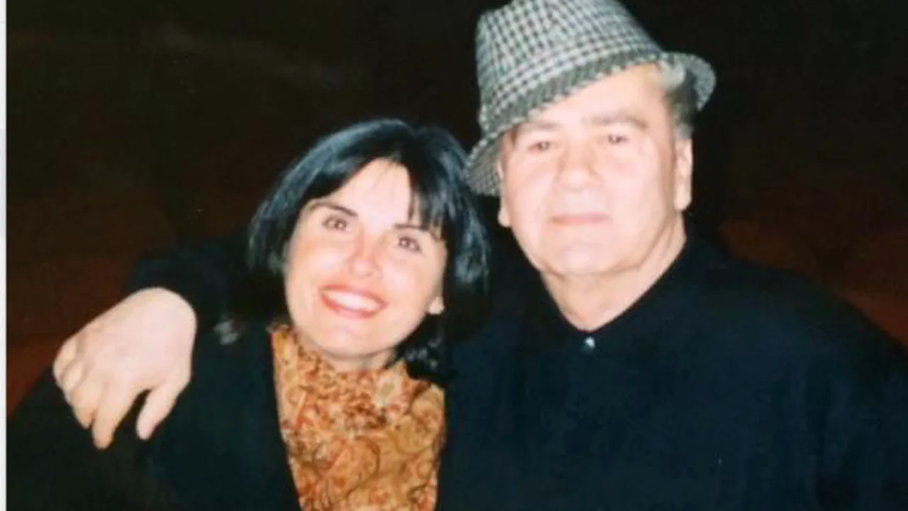 Corul Național de Cameră Madrigal, în doliu: a murit fiica Maestrului Marin Constantin, Prof. Univ. Dr. Noemi Marin