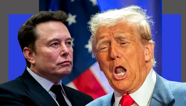 <span style='background-color: #000d68; color: #fff; ' class='highlight text-uppercase'>ALEGERI ÎN SUA</span> Presa americană scrie că președintele ales al SUA, Donald Trump, începe să fie deranjat de prezența constantă a lui Elon Musk