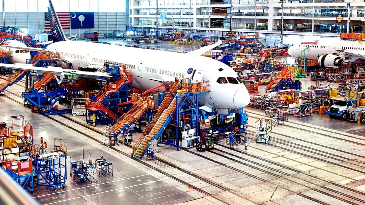 Denunțătorul BOEING, găsit mort în cabina unui camion. Cu câteva zile în urmă, a fost martor la un proces împotriva gigantului aviației din SUA