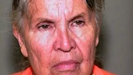 Femeia care a ispășit cea mai mare pedeapsă cu închisoarea din SUA, eliberată