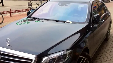 Amendă URIAȘĂ în Finlanda: cât a plătit un om de afaceri pentru că a depășit viteza legală cu 23 de km. Vezi imagini cu procesul verbal