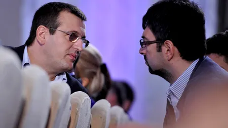 Cristian Preda: Lansarea candidaților USL, în prima zi a Congresului PPE; mulțumesc, Victor Ponta!