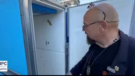 Piedone, la mare: „Nu vă mai uitați după oferte! Nu există oferte, există doar înșelăciune”